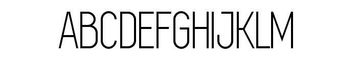 SIMPLIFICA free font - Freebiesbug