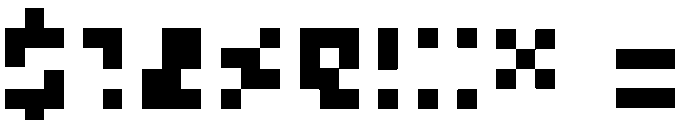 Simplipixa Font OTHER CHARS