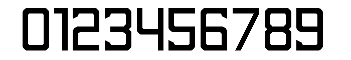 SinMedia Sans Regular Font OTHER CHARS