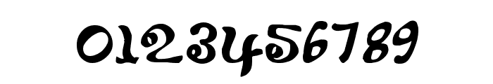 Sindhubairavi Regular Font OTHER CHARS
