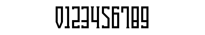 Singa Serif DEMO Font OTHER CHARS