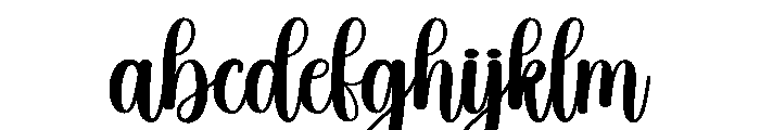 Singling FONT