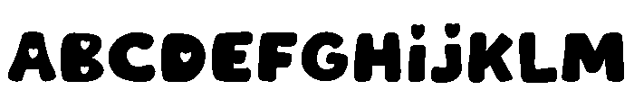 Singlove FONT