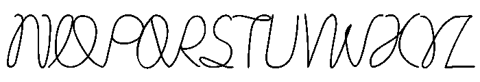 SippingOnWine Font UPPERCASE