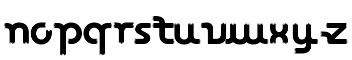 Sisamouth Font LOWERCASE