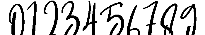 Sisterhood1 Font OTHER CHARS