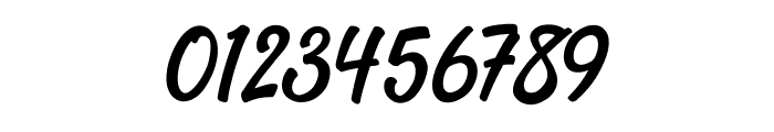Sixty Nine Font OTHER CHARS