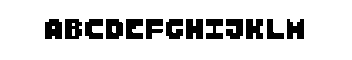 SixtyFive FONT