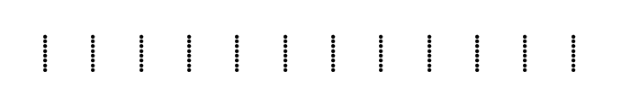 --sickness-- Font UPPERCASE
