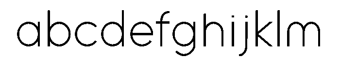 simpletix FONT