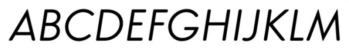 Simplo Soft Italic Font UPPERCASE
