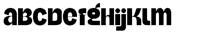 Siator Regular FONT