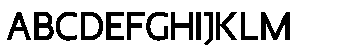 Sibone Bold Bold FONT