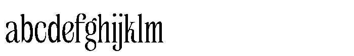 Sicelka Regular FONT