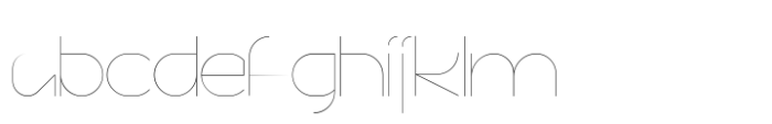 Sidiqie Light FONT