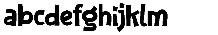 Sigam Regular FONT