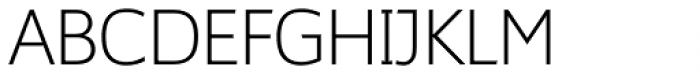 Sigma Variable Font UPPERCASE