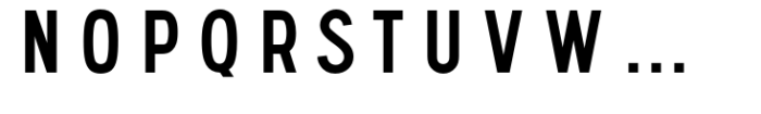 Signal Std No3 Font LOWERCASE