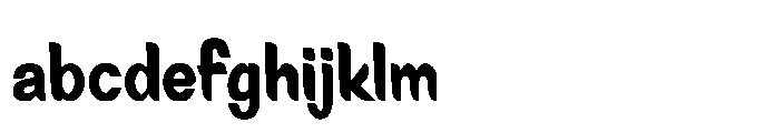 Signpaint Corporate Extrabold FONT