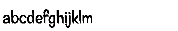 Signpaint Corporate Medium FONT