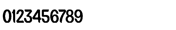 Signpaint Corporate Semibold Font OTHER CHARS