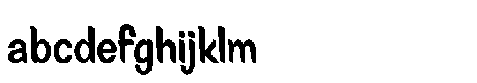 Signpaint Corporate Semibold FONT