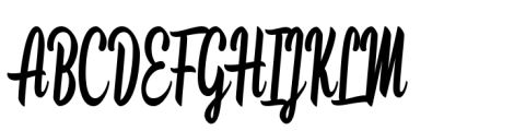fontPreview