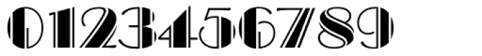 Signum Font OTHER CHARS