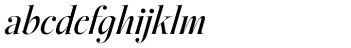 Sigurd Regular Italic FONT