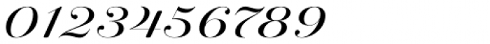 Sildetas Bold Font OTHER CHARS