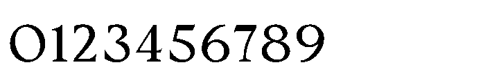 Silent Citadel Light Font OTHER CHARS