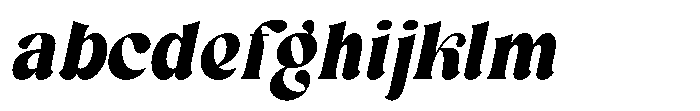 Silent Elegance Italic FONT