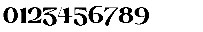 Silent Elegance Regular Font OTHER CHARS