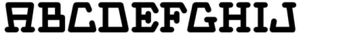 Silent Film JNL Regular Font LOWERCASE