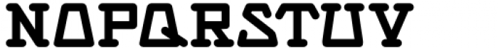 Silent Film JNL Regular Font LOWERCASE