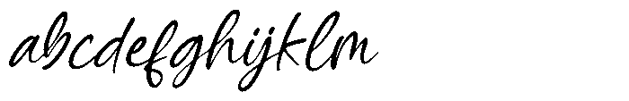 Silent Joy Italic FONT