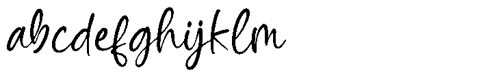 Silent Joy Regular FONT