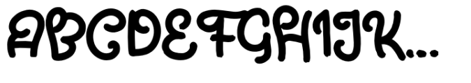 Silent Jumper Font