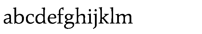 Silesianum Regular FONT