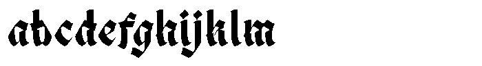 Silhouetta FONT
