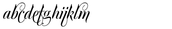 Silk Script Pro FONT