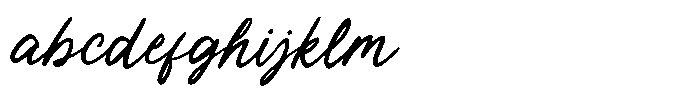 Silly Claire FONT
