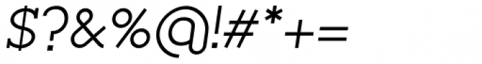 Silo Slab Italic Font OTHER CHARS