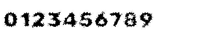 Siluvan Light Font OTHER CHARS