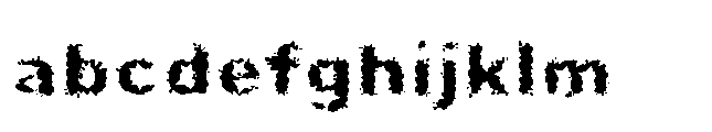 Siluvan Light FONT