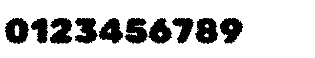 Siluvan Regular Font OTHER CHARS