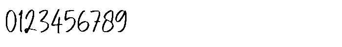 Silver Brown Font OTHER CHARS