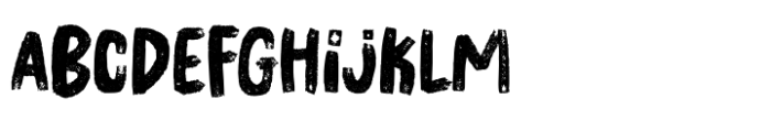 Silver Shark FONT