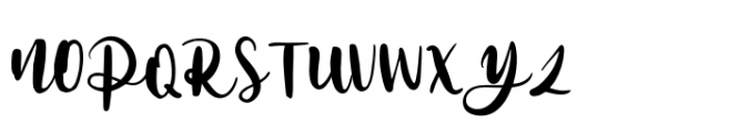 Silverhawk Font Font UPPERCASE