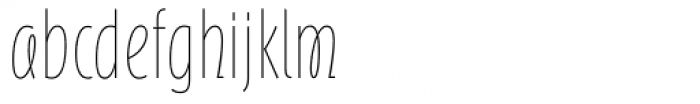 Silvermoon Font LOWERCASE